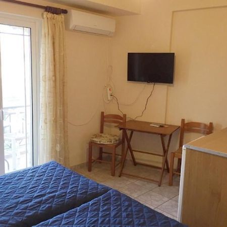 דירות Tsoukaládhes Nonika'S House 1 מראה חיצוני תמונה