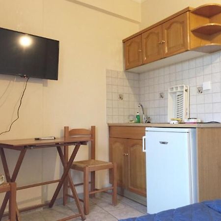 דירות Tsoukaládhes Nonika'S House 1 מראה חיצוני תמונה