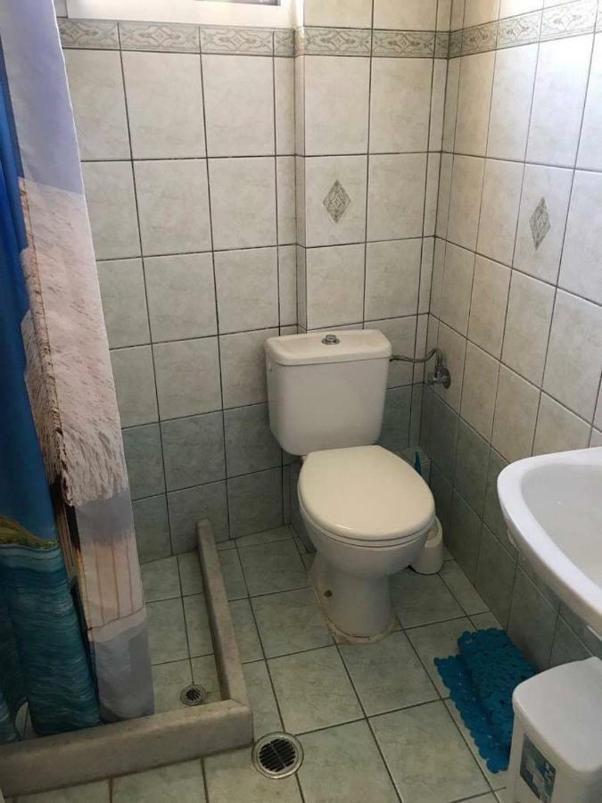 דירות Tsoukaládhes Nonika'S House 1 מראה חיצוני תמונה