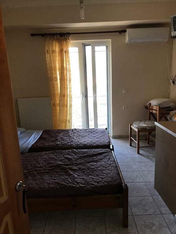 דירות Tsoukaládhes Nonika'S House 1 מראה חיצוני תמונה